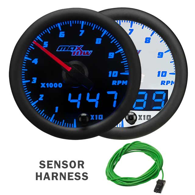 Tachometer