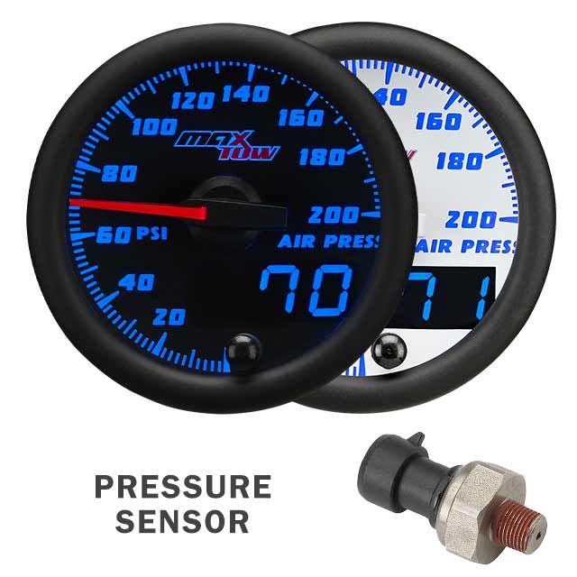 Air Pressure