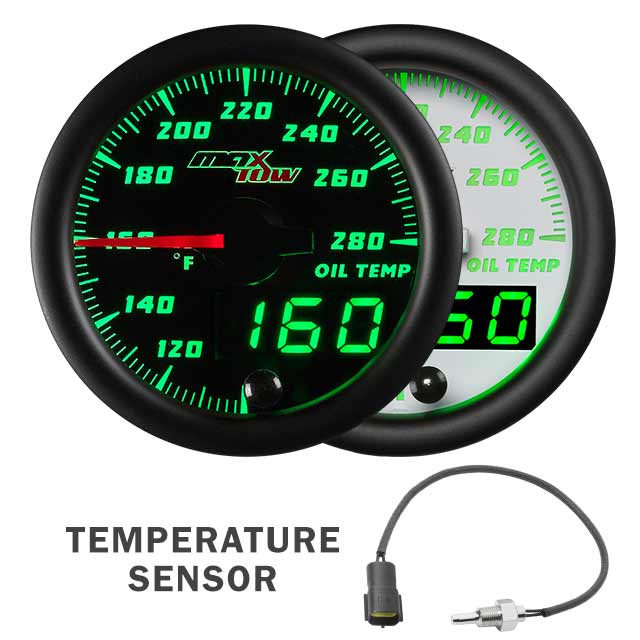 1500° F Pyrometer EGT