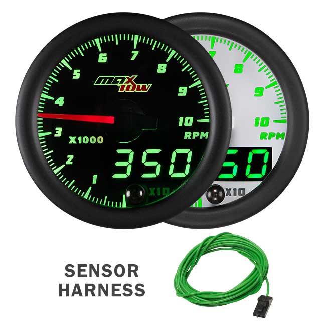 Tachometer