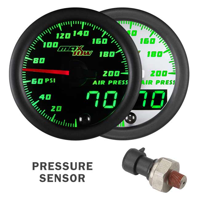 Air Pressure