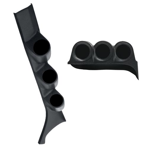 Ford SuperDuty Gauge Pod