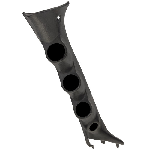 Ford SuperDuty Gauge Pod