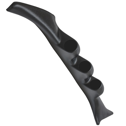 Ford SuperDuty Gauge Pod