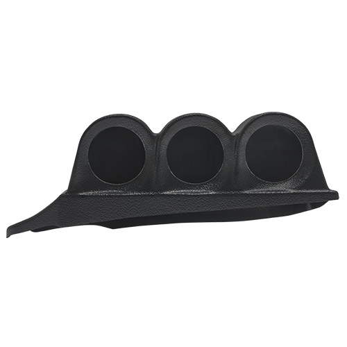 Ford SuperDuty Gauge Pod