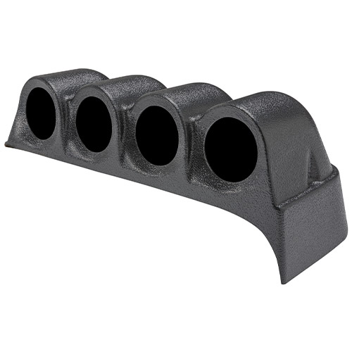 Ford SuperDuty Gauge Pod