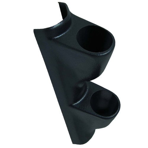 Ford SuperDuty Gauge Pod