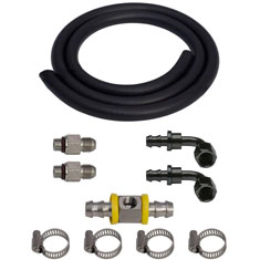 Big Line Kit for 1998.5-2007 Dodge Ram 5.9L Cummins