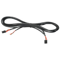 MaxTow 2 Gauge Power Wire Harness