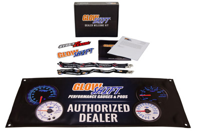 MaxTow Dealer Welcome Kit