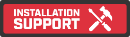 Installation Support