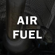 Dual Wideband Gauges