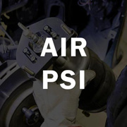 Air Pressure PSI Gauges