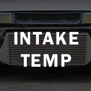 Intake Temperature Gauges