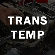 Tranmission Trans Temperature Gauges
