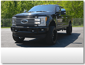 Shop By Ford Super Duty Powerstroke Diesel Trucks