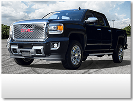 Shop By GMC Full Size Sierra Duramax Diesel Trucks